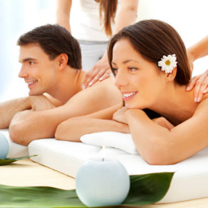 "Classic massage"